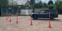 Пожилая новгородка пострадала, угодив под колёса иномарки - Газета Новгород