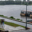 Новгородцев на выходных ждёт умеренное тепло и небольшие дожди - Газета Новгород