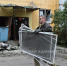 В результате ракетного удара по Брянску погиб ветеран авиации Сергей Аристахов - Газета Брянские новости