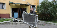 В результате ракетного удара по Брянску погиб ветеран авиации Сергей Аристахов - Газета Брянские новости