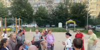 Мы слышим каждую жалобу: ЛДПР собирает наказы калининградцев - ЛДПР