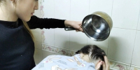 Жители 11 улиц в Кирове остались без воды: когда ее включат - Город Киров