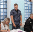 Председатель комиссии палаты по охране здоровья провела приём в исправительной колонии - Общественная палата