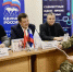 Выездная администрация для участников СВО прошла в Павловском Посаде - Павлово-Посадский район
