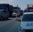 На петербургской дамбе – ДТП. Движение открыто только по одной полосе - 47 новостей