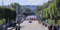 На юге Красноярского края формируется единая туристическая агломерация - Наш Красноярский край