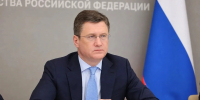 Правительство РФ держит на контроле обеспечение Оренбуржья топливом - Yuzh-Ural.Ru