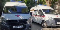 Фольксваген сбил юношу на велосипеде в Таганроге - DonDay-Taganrog.Ru
