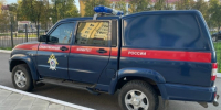 Житель Саранска напал на сотрудника Росгвардии - Info-Rm.Com