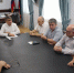В Кизилюртовском районе обсудили подготовку образовательных учреждений к новому учебному году - РИА Дагестан
