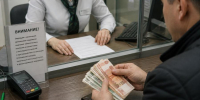 фото: KONKURENT.RU |  Деньги под проценты: как не ошибиться с выбором банковского продукта - Деловой еженедельник Конкурент