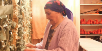 93-летняя волонтерка из Бурятии удивила Путина своей энергией - Infpol.Ru