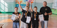 Фото федерации авиамодельного спорта Архангельской области - Пресс-центр Правительства
