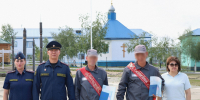 В исправительных учреждениях осужденным вручили аттестаты об окончании школы - ИА SakhaTime