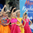 В Находке проходит юбилейный гастрономический фестиваль «Море! Камбала!» - Администрация Находкинского городского округа