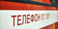 В Борисоглебске Воронежской области при пожаре в двухэтажке пострадала 77-летняя женщина - РИА Воронеж