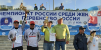 Сборная Ивановской области стала победителем первенства России по рыболовному спорту - ГТРК