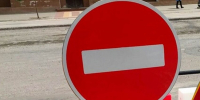 В Воронеже на 5 дней перекроют улицу Станкевича - ВестиПК в Воронеже