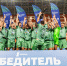 Футбольная сборная Кубани впервые выиграла золото студенческой Универсиады - Югополис