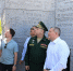 Работу над памятником героям СВО завершают на Мамаевом кургане - Комсомольская Правда