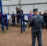 В Шадринске среди осужденных прошли спортивные состязания - Shadr.Info