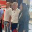 В Курске стартовал проект активного долголетия «Вторая подача» - РИА Курск