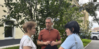 Жители ЦАО поддержали инициативу о присвоении охранного статуса 18 историческим объектам - Единая Россия