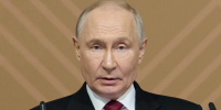 Кобяков о выступлении Путина на ВЭФ: «Будет много важных заявлений» - Реальное время