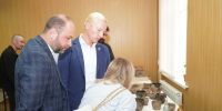 В преддверии Дня археолога в Самарском «Наследии» показали уникальные находки от средневековья до XIX века - Единая Россия