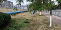 От кого зависит вода в Новороссийске: вся правда о Троицком водопроводе - Газета Новороссийский рабочий