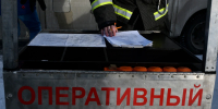 Экстренные службы ликвидируют последствия ракетной атаки ВСУ в Самаре - Комсомольская Правда Самара