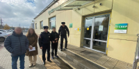 Восемь иностранцев услышали в Орле приговор за подделку 200 паспортов - Орловский Вестник