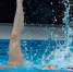Пловчиха Суркова вышла в полуфинал ЧЕ на 50 метров вольным стилем - Невский Спорт