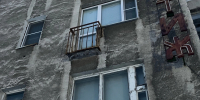 В Коми выставили на торги заброшенное здание бывшего медицинского колледжа - Pg11.Ru