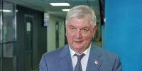 Воронежцы задали 180 вопросов губернатору за сутки - ГТРК Воронеж