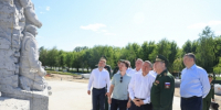 Между двумя эпохами подвига: на Мамаевом кургане завершают новый мемориал - Родной город Волгоград