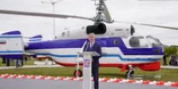 Радий Хабиров поздравил жителей Башкирии с Днем Воздушного флота России - Башинформ