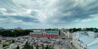 В Калужской области пройдут дожди - Телерадиокомпания Ника