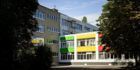 В трех школах Курска идет ремонт по программе «Народный бюджет» - РИА Курск