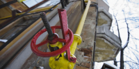 Два МКД Казани временно остались без газа - Комсомольская правда Казань