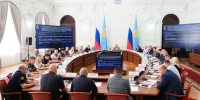 Накануне выборов Росгвардия проверила безопасность 250 избирательных участков в Астраханской области - Росгвардия
