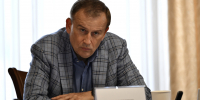 Для ветеранов СВО - Газета Тосненский вестник