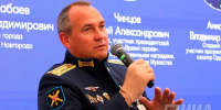 Евгений Чинцов поздравил нижегородцев с 805-летием города - НИА Нижний Новгород