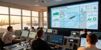 Россия запустит глобальный контроль за морским флотом - GlobalMSK.Ru