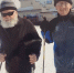 «Надо прощать грехи людей. И не носить в себе зло». 97-летний тюменец Александр Колесников раскрыл секреты долголетия - MegaTyumen.Ru
