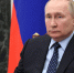 Путин сделает важные заявления - Инфокам