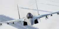 В бою один против двух русский истребительСу-35С сбил два украинских Су-27 - Агентство Информационных Сообщений