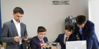 В лицее Бугульмы старшеклассники будут обучаться владению ИИ - Бугульминская газета
