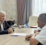 Приемы граждан: работа продолжается - Единая Россия