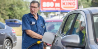 Нефтетрейдер предрёк затяжной бензиновый кризис в России - Сиб.фм